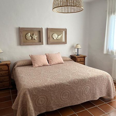 Comodo Apartamento En Bahia De La Plata Zahara de los Atunes Exteriér fotografie