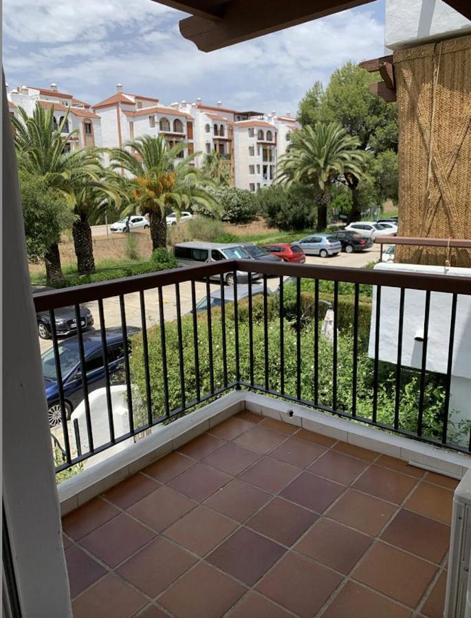Comodo Apartamento En Bahia De La Plata Zahara de los Atunes Exteriér fotografie