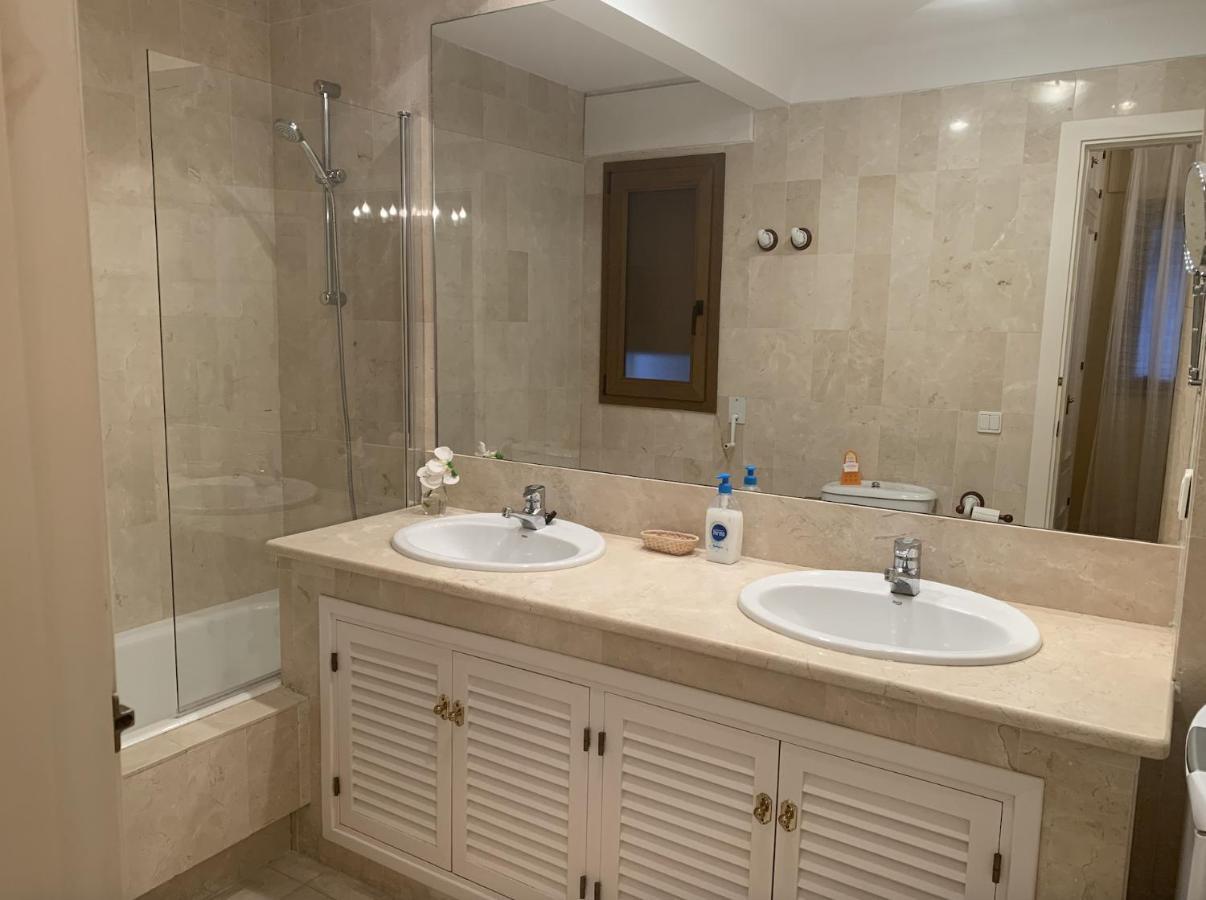 Comodo Apartamento En Bahia De La Plata Zahara de los Atunes Exteriér fotografie