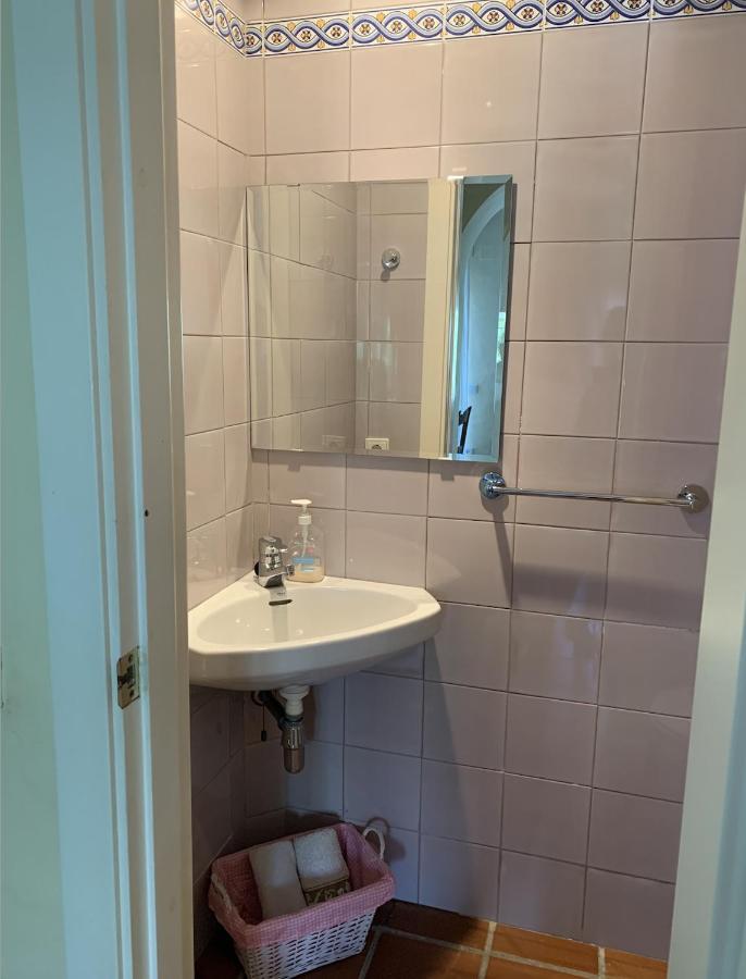 Comodo Apartamento En Bahia De La Plata Zahara de los Atunes Exteriér fotografie