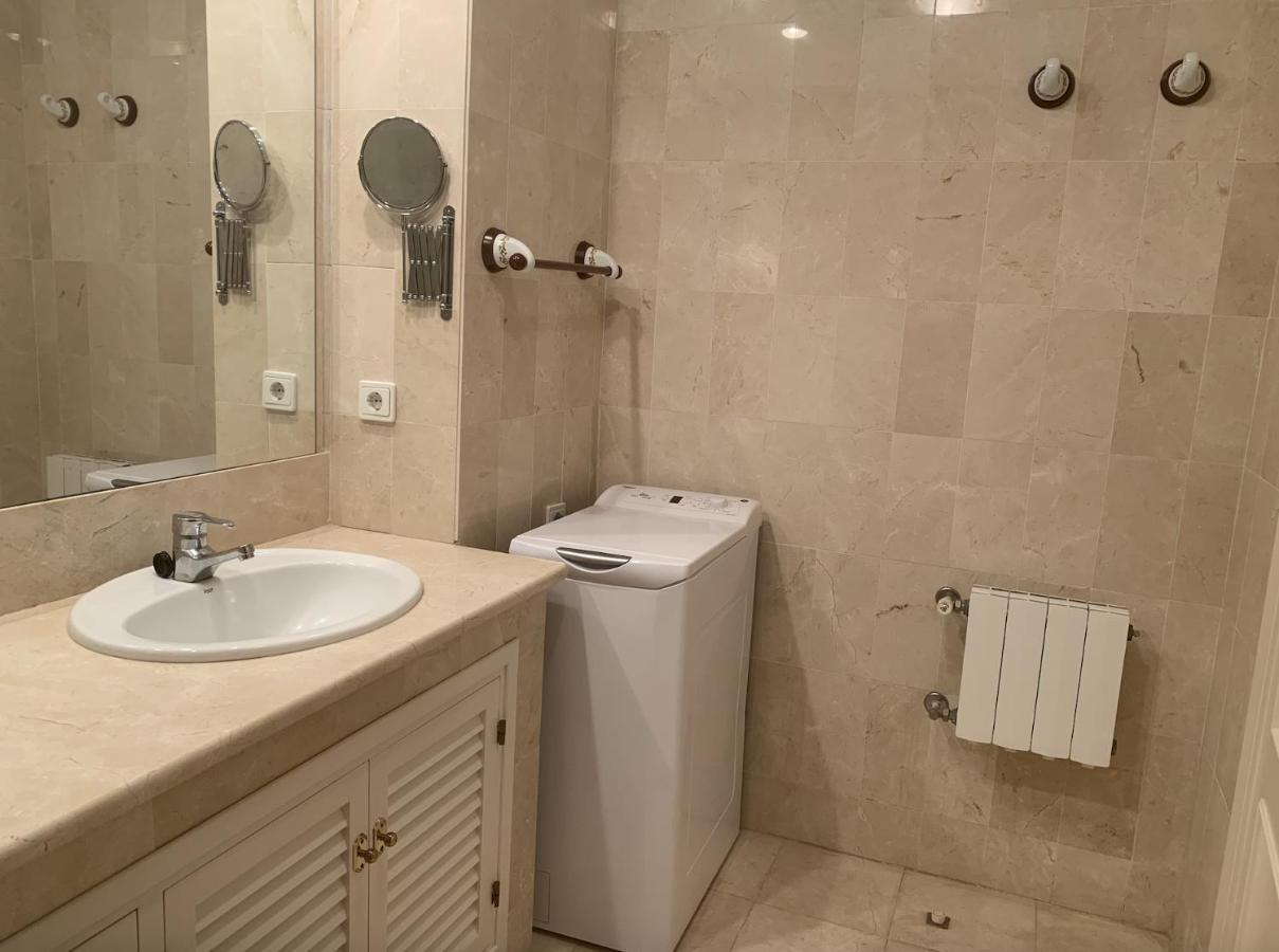 Comodo Apartamento En Bahia De La Plata Zahara de los Atunes Exteriér fotografie
