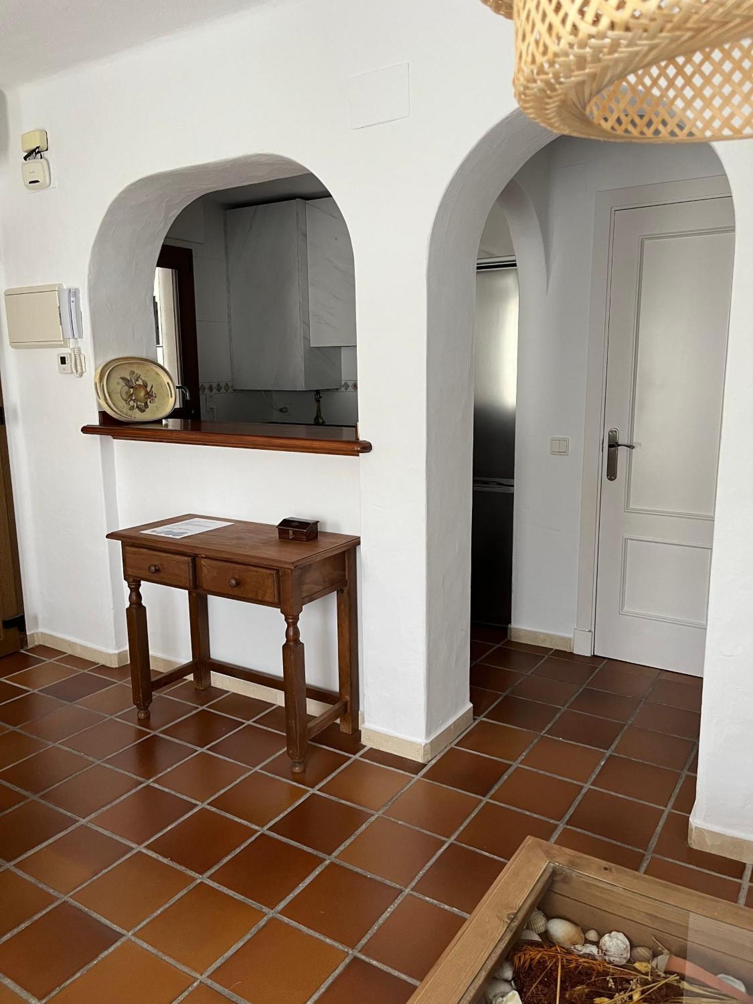 Comodo Apartamento En Bahia De La Plata Zahara de los Atunes Exteriér fotografie
