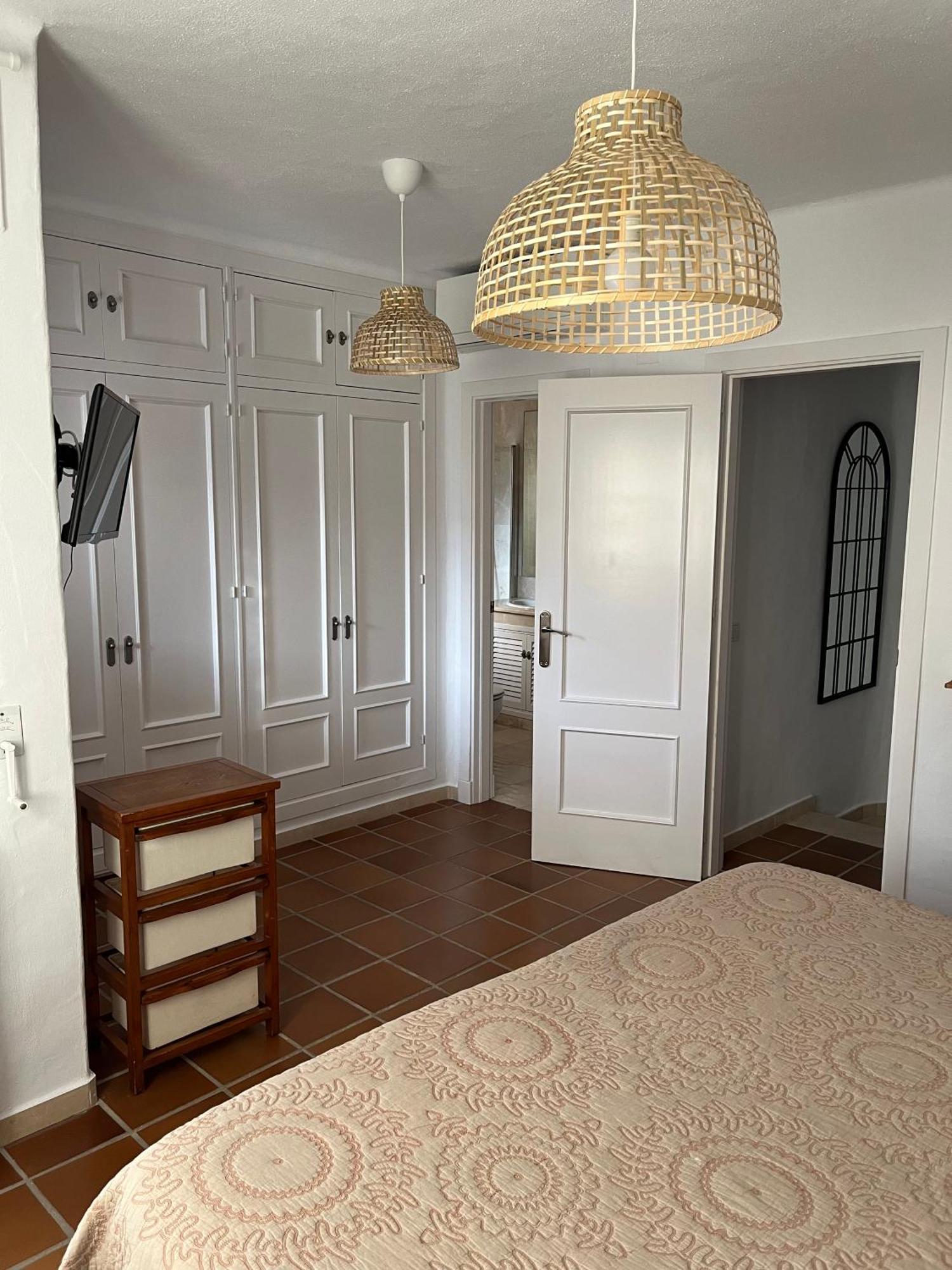 Comodo Apartamento En Bahia De La Plata Zahara de los Atunes Exteriér fotografie