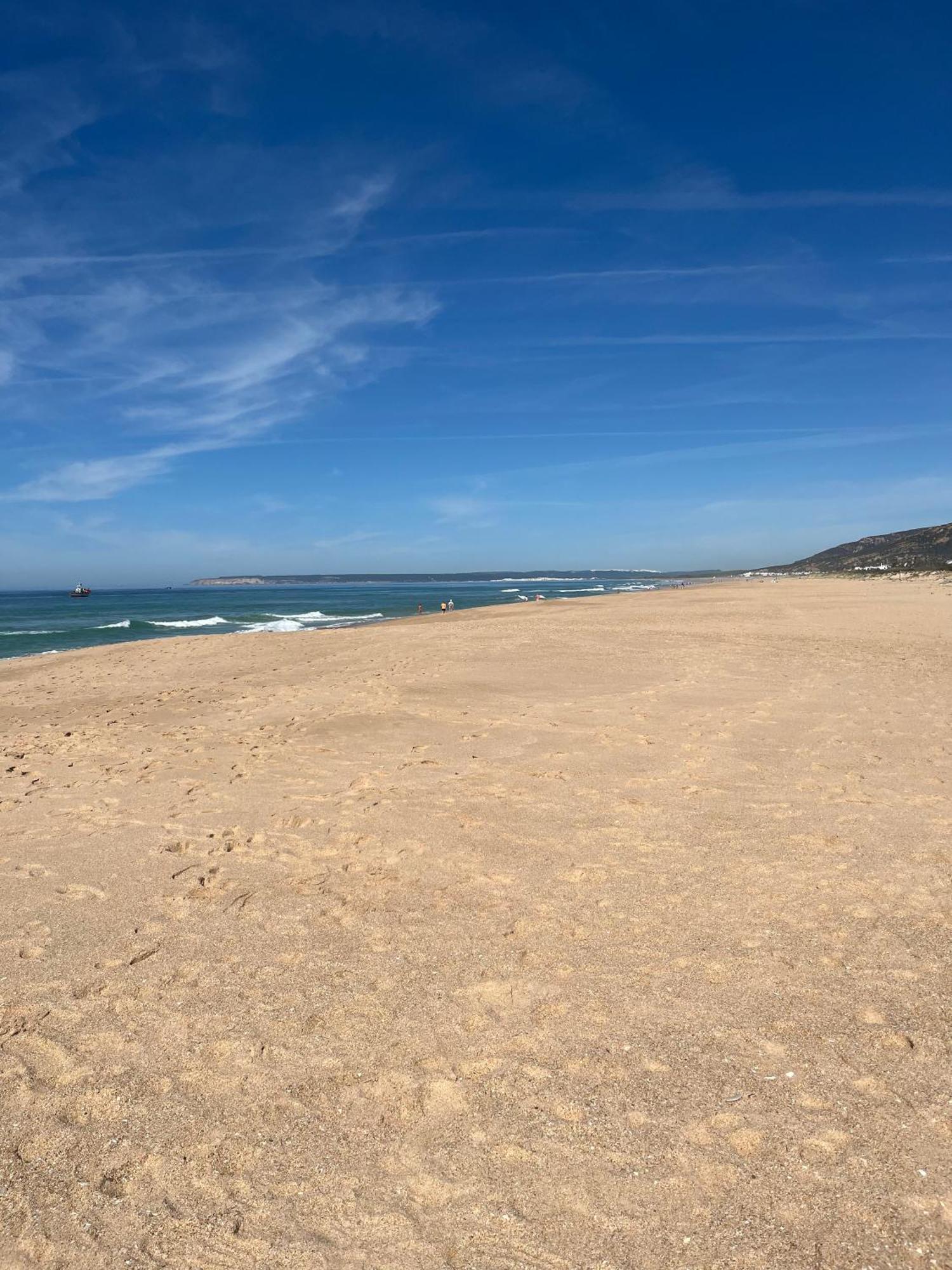 Comodo Apartamento En Bahia De La Plata Zahara de los Atunes Exteriér fotografie